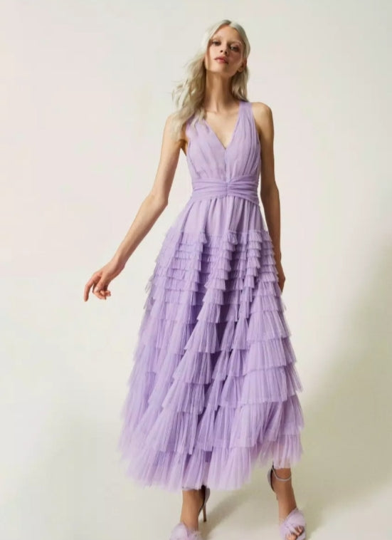 Abito Twinset Art TP2640