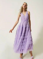 Abito Twinset Art TP2640