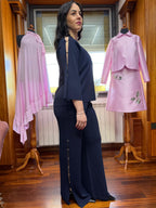 Completo Cristina Paris Art.2709+2699