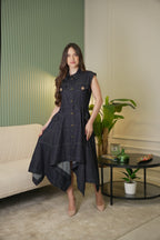 Abito Jeans Spazio 22