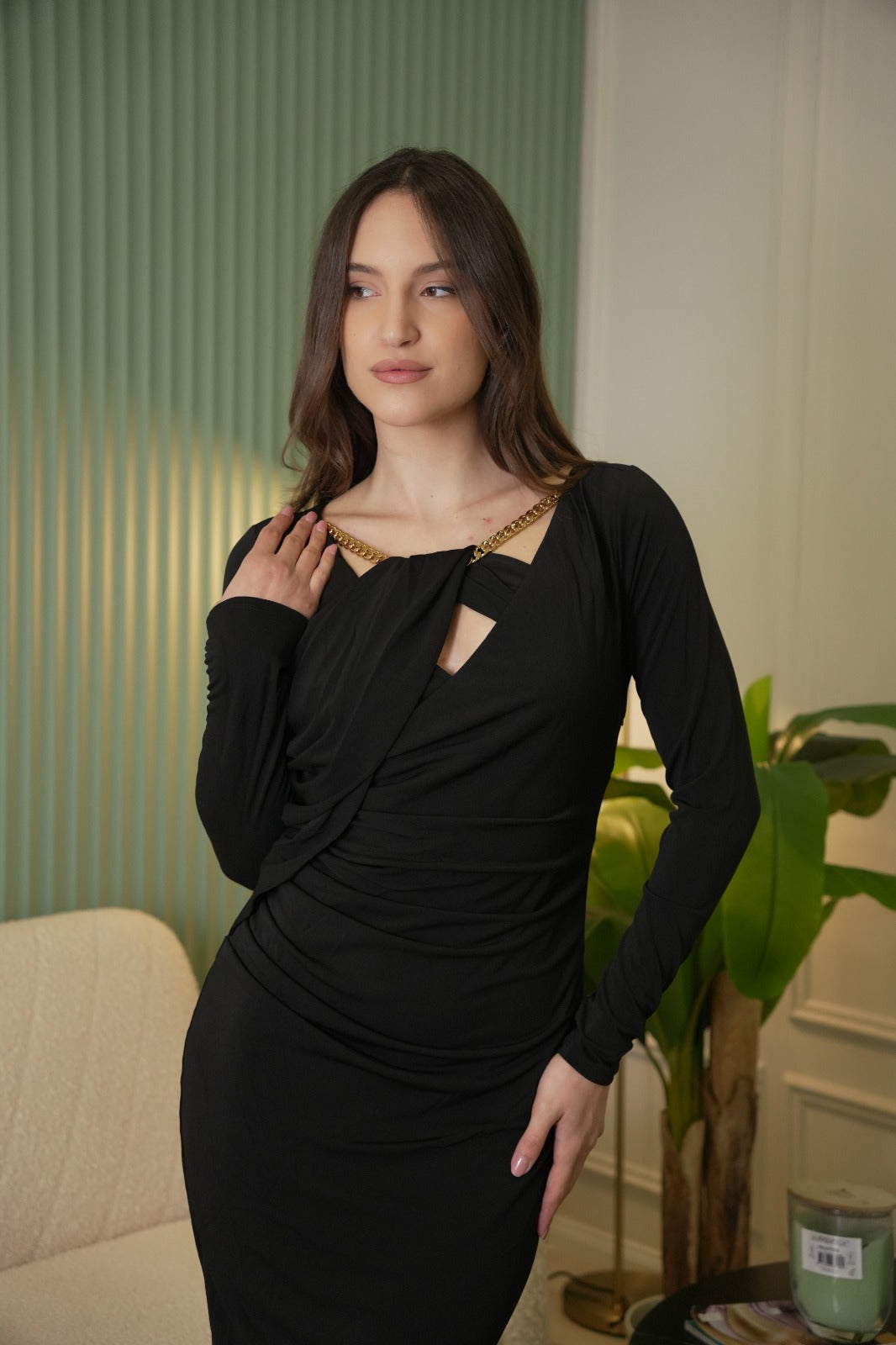 Abito Marciano by Guess Art.RGK1662