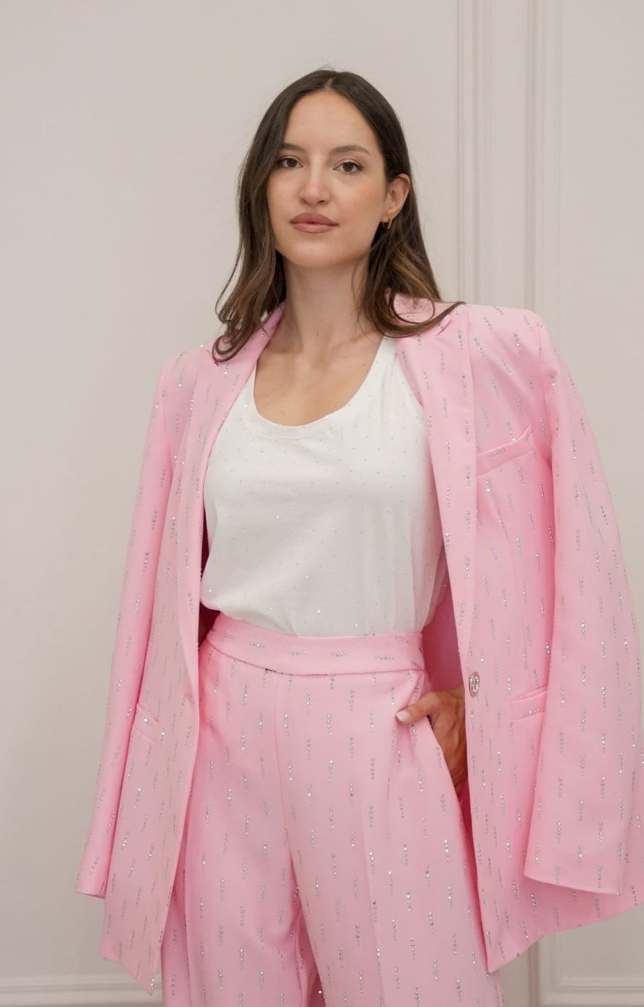 Tailleur Matilde Couture