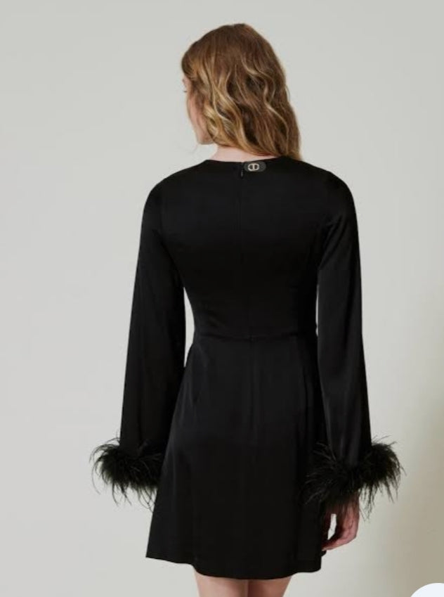 Abito Twinset Art.TP2346