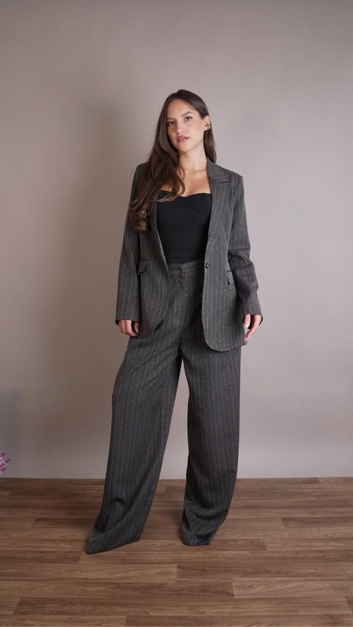 Tailleur Koralline