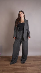 Tailleur Koralline