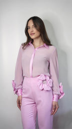 Completo Monique Garconne Art.C151 + P336