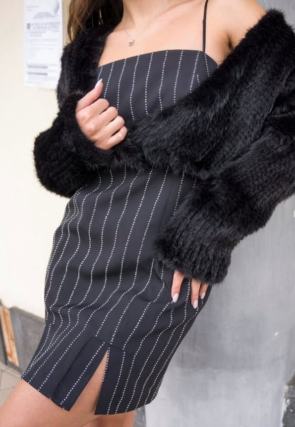 Abito Matilde Couture Art.445A