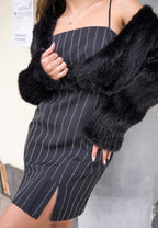 Abito Matilde Couture Art.445A