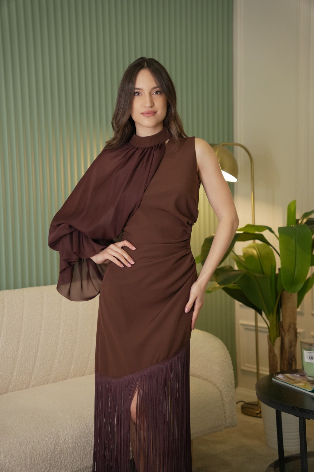 Abito Marta EN Brazil Art.N110