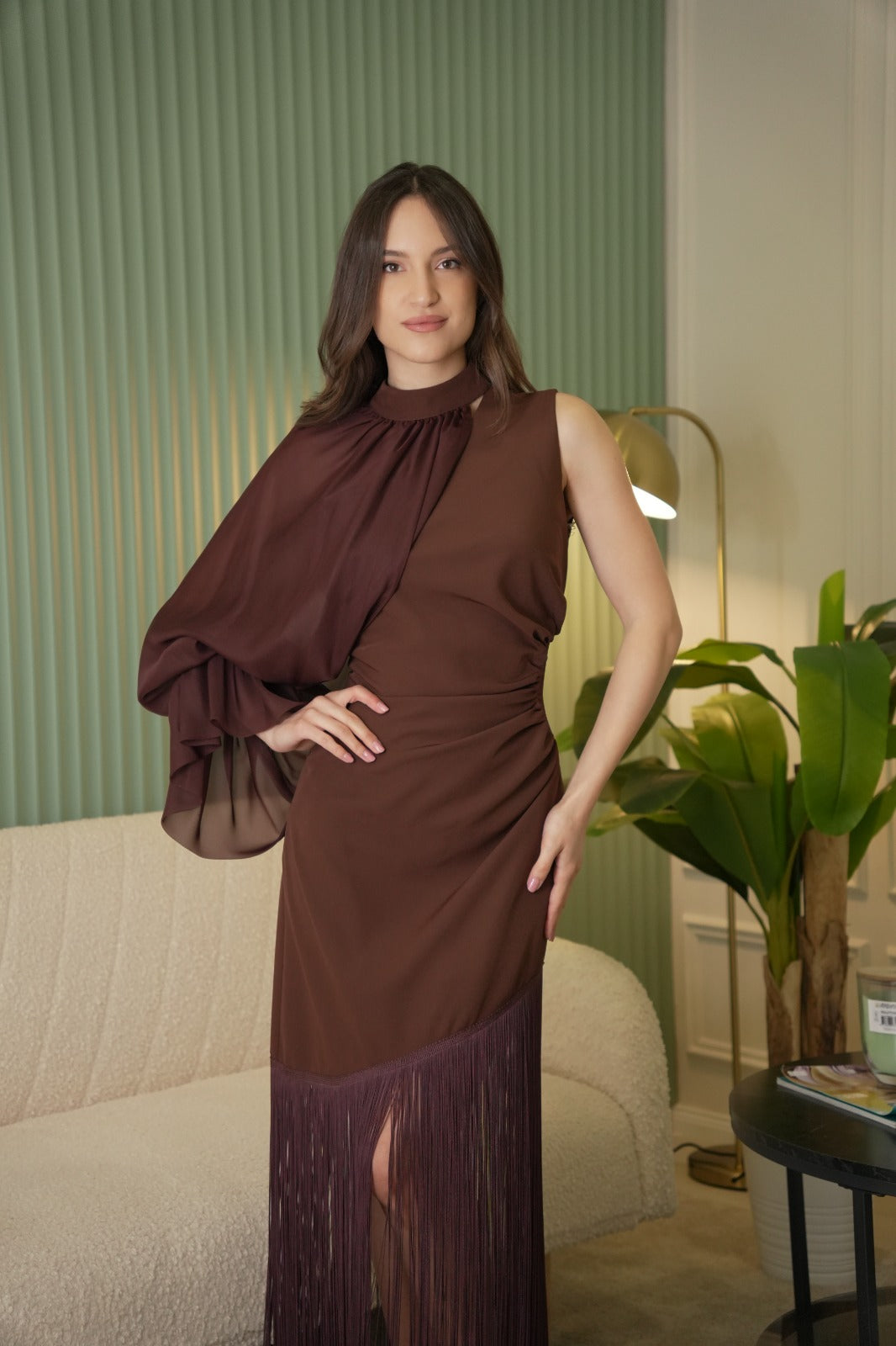 Abito Marta EN Brazil Art.N110