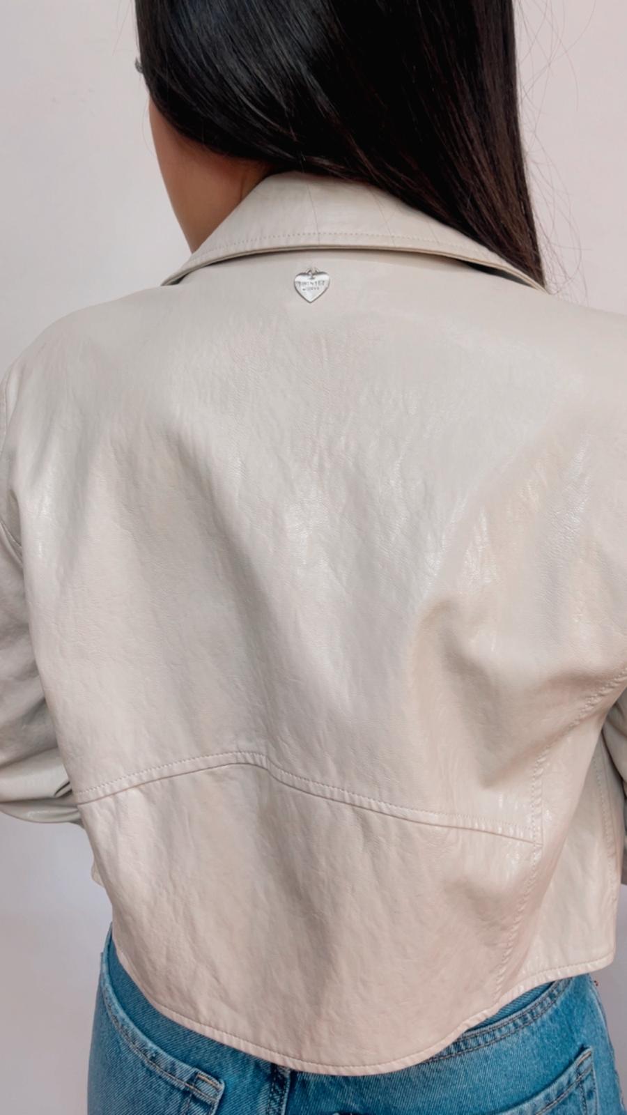 Chiodo Twinset Art.TP230A