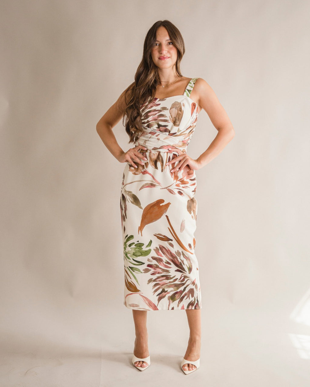 Abito Marta EN Brazil Art.Monica