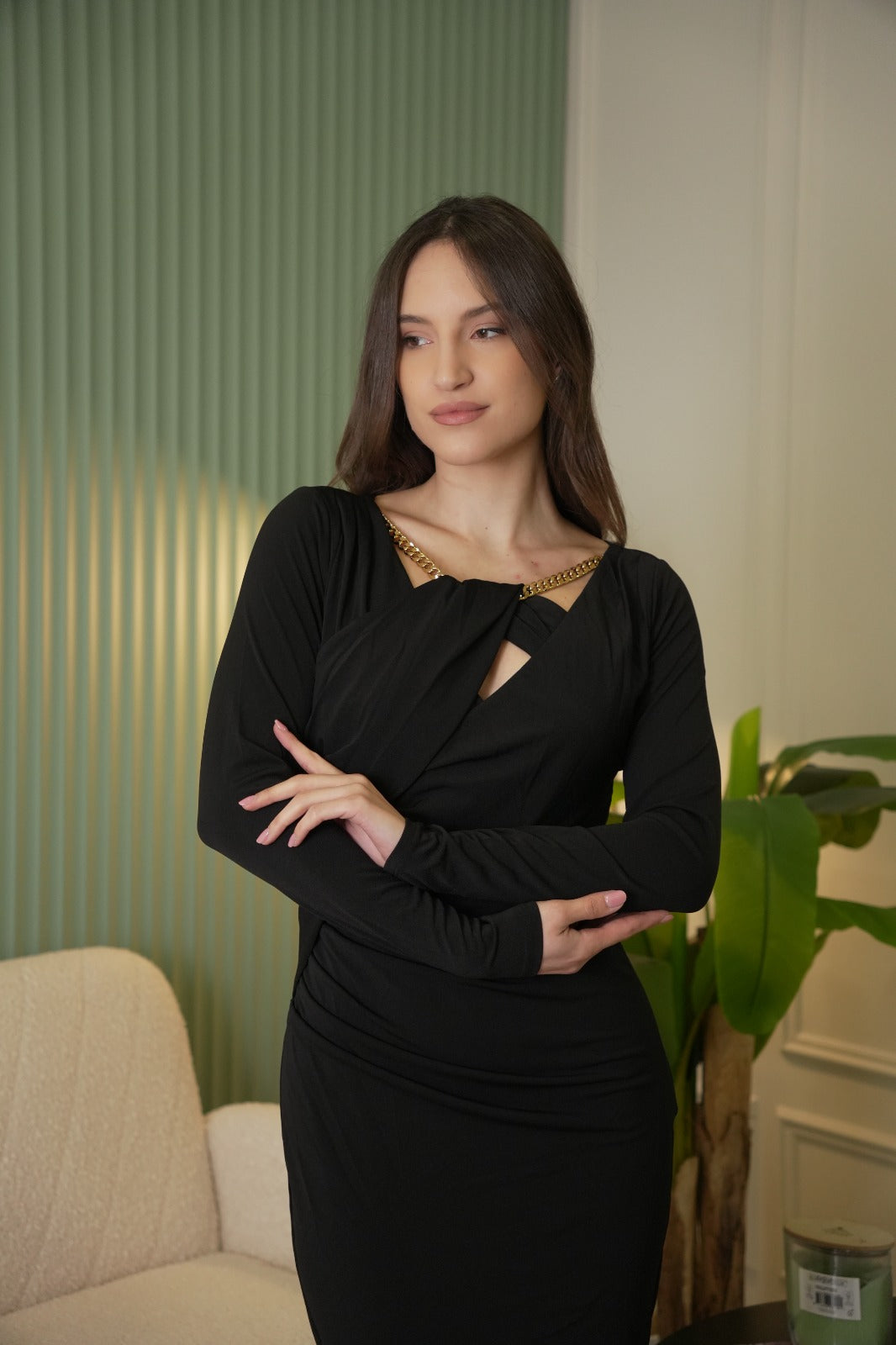 Abito Marciano by Guess Art.RGK1662