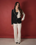 Tailleur Nualy Art N214+N514