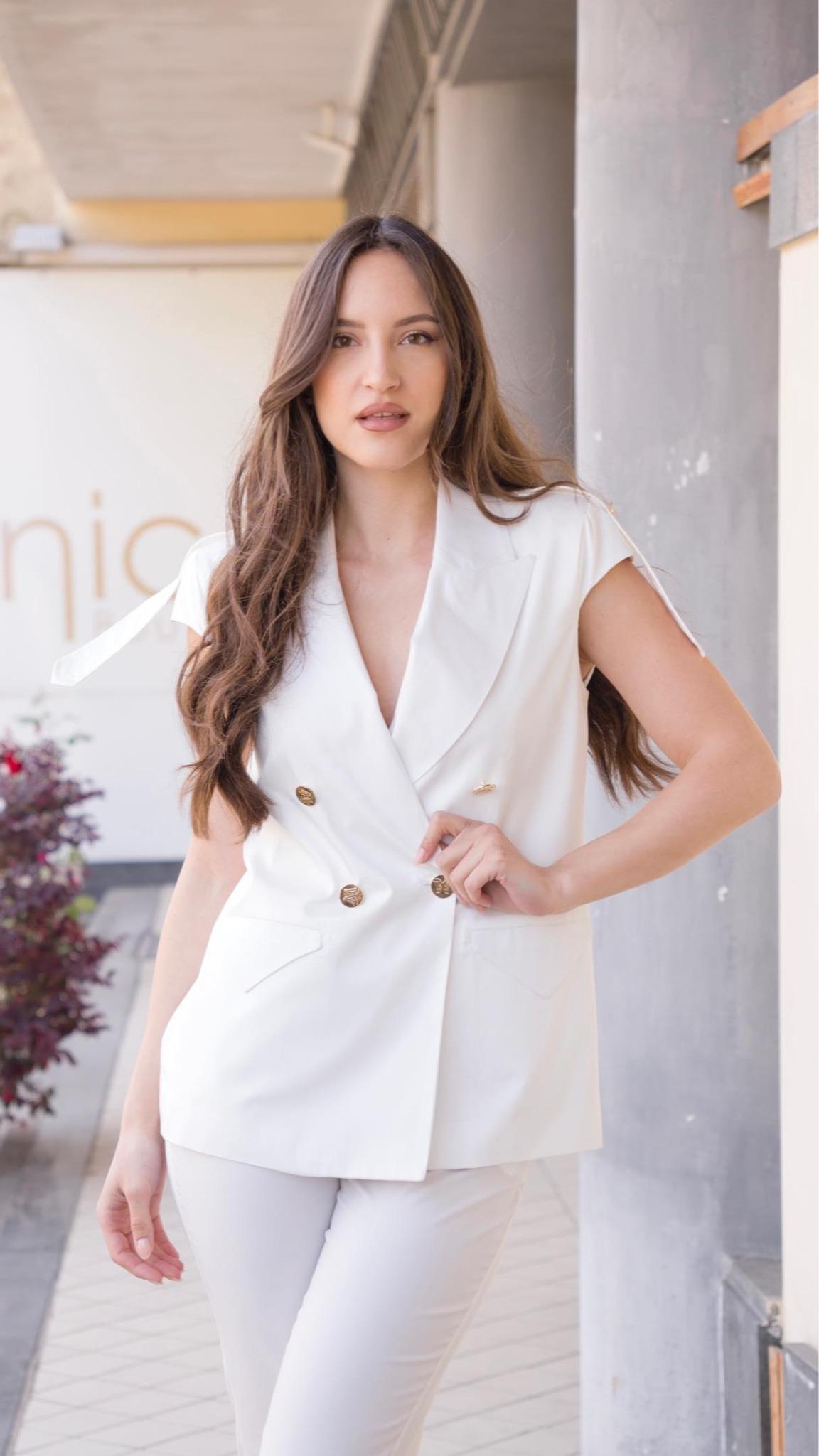 Tailleur Monique Garconne Art.G240+P320