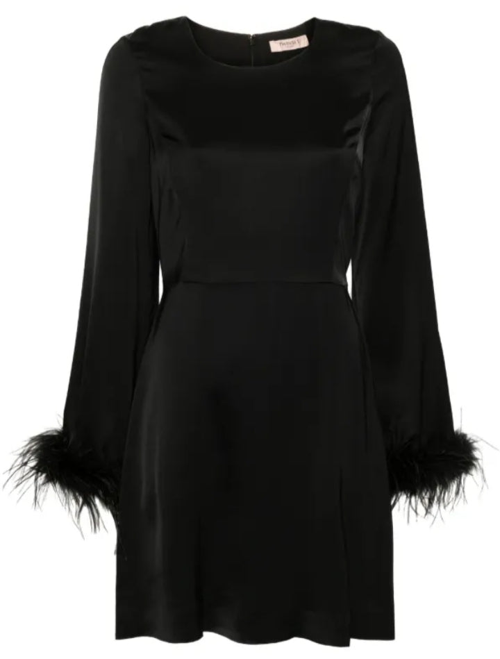 Abito Twinset Art.TP2346