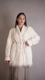 Pelliccia AMOSA Art.WPE06