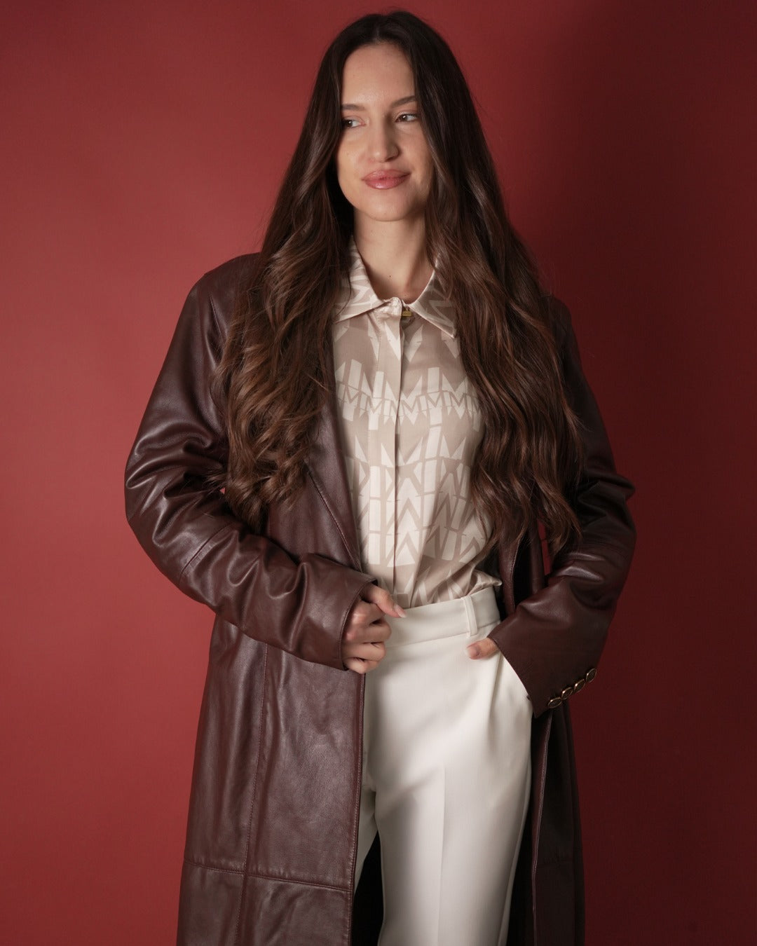 Cappotto Marciano Art.5YGL087345A