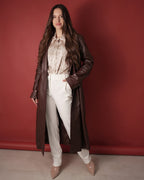 Cappotto Marciano Art.5YGL087345A