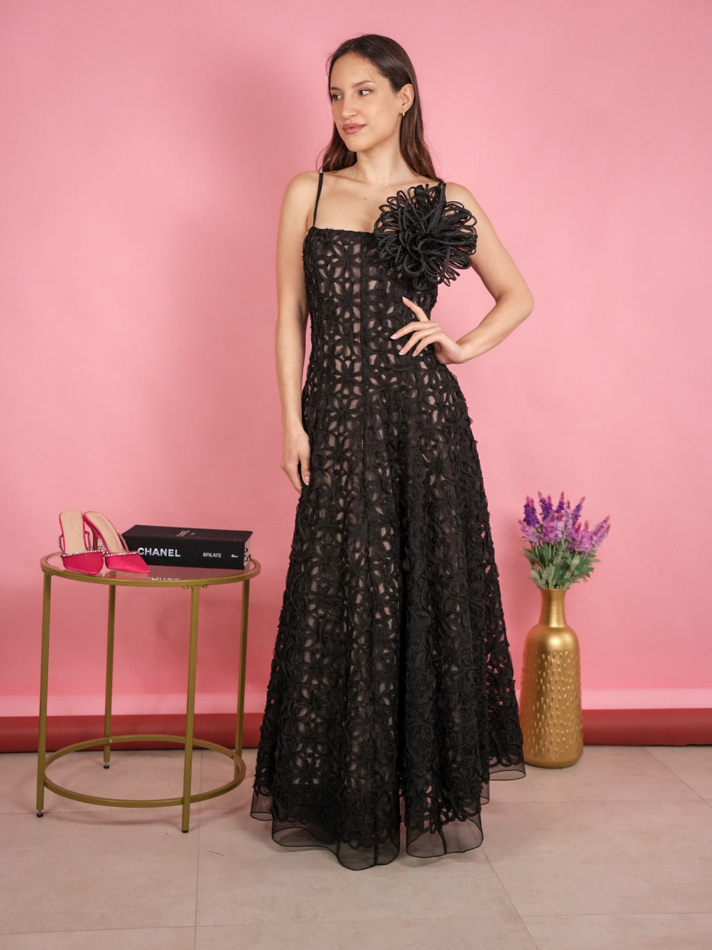Abito Milva Art.9330
