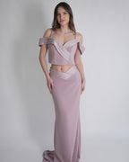 Completo Tassos Art.TS35204+TS35608