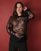 Blusa SoAllure Art.L22025