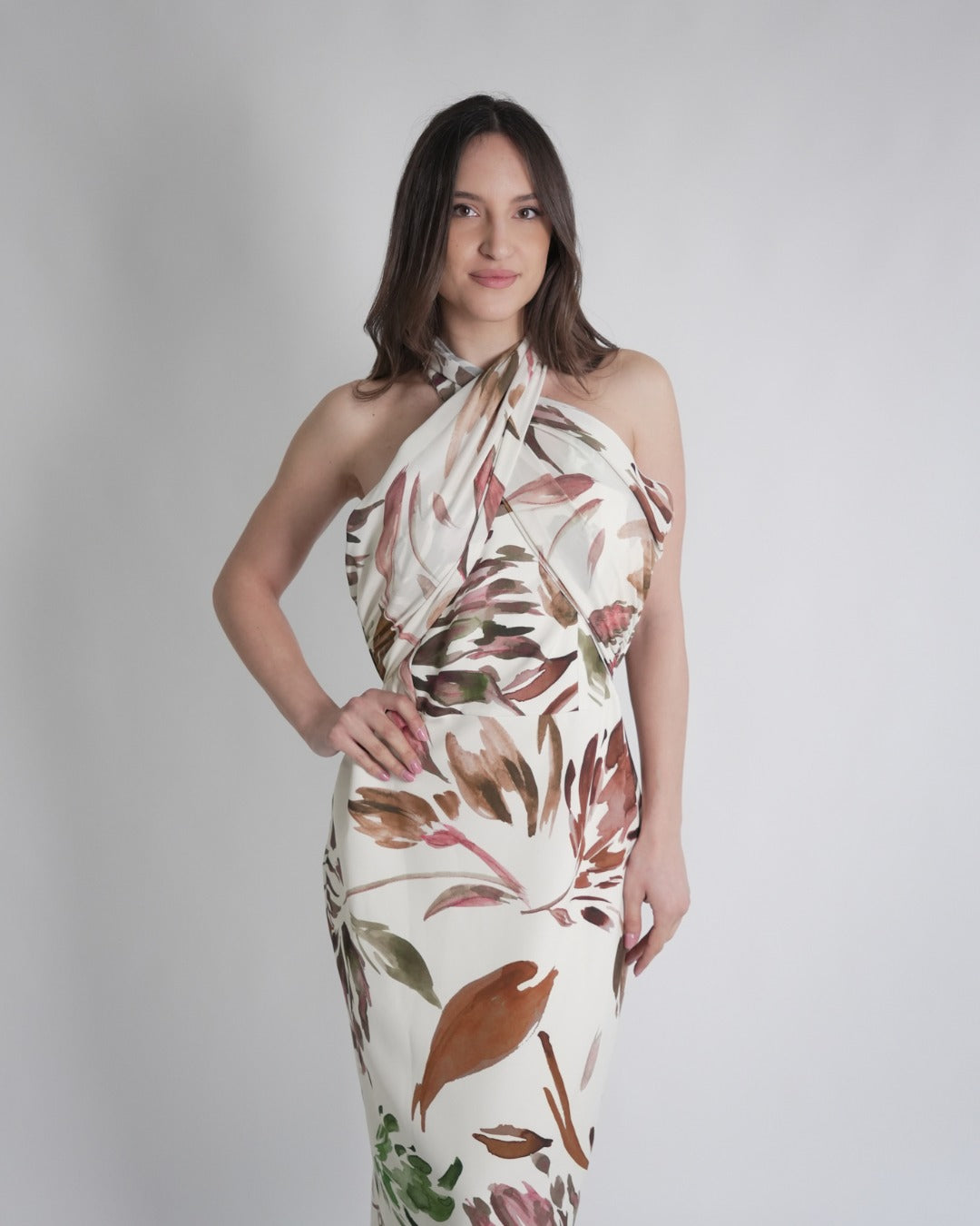 Abito Marta EN Brazil Art.Monica