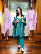Completo 3pz. Marina Rinaldi