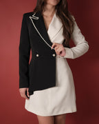 Abito Nualy Art.N737