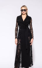 Abito Trench Matilde Couture Art.A291