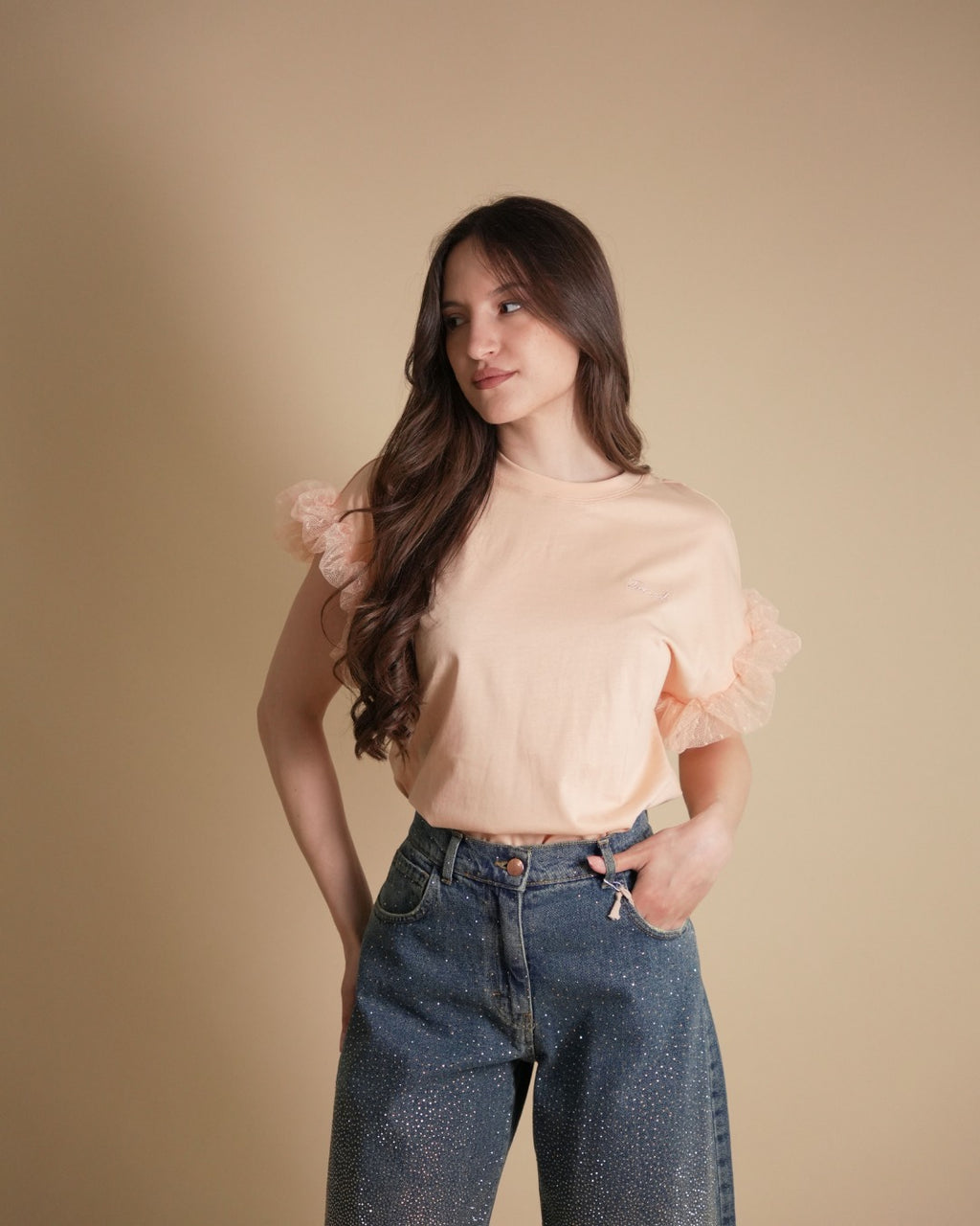 T-shirt Twinset