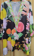 Blusa Gai Mattioli