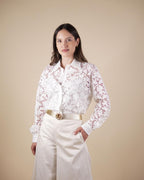 Camicia Penny Black Art.Acacia