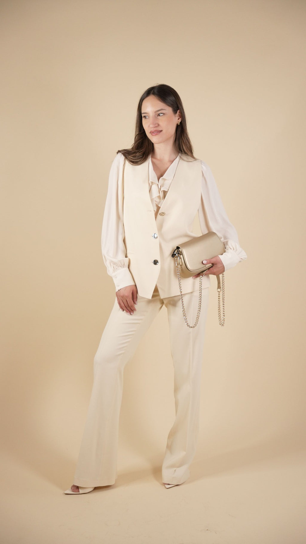 Completo TWINSET Art.TP2224+TP2225