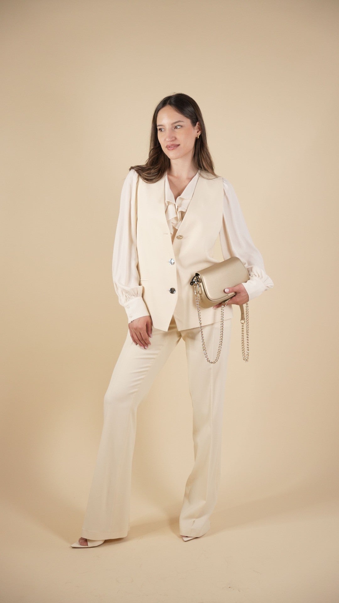 Completo TWINSET Art.TP2224+TP2225