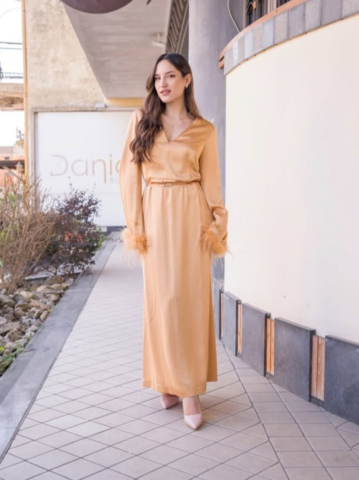 Abito Twinset Art.TP2344