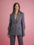 Tailleur Monique Garconne Art.G264+P357