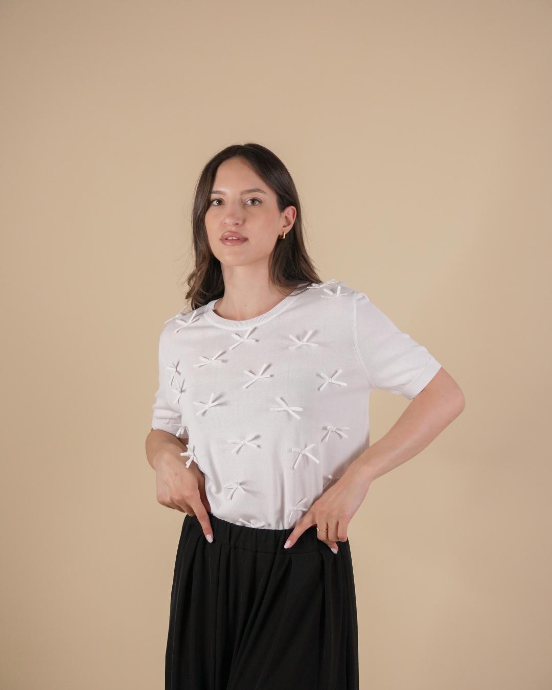 Maglia Meimeij Art.PZ54