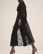 Abito Trench Matilde Couture Art.A291