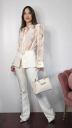 Tailleur Gil Santucci  Art.RPT618 +RPT620