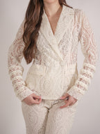 Tailleur Amosa Art.GI07+PA07