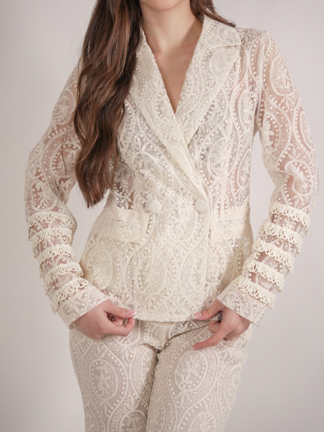 Tailleur Amosa Art.GI07+PA07