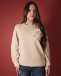 Felpa D'ELLE Art.I256100