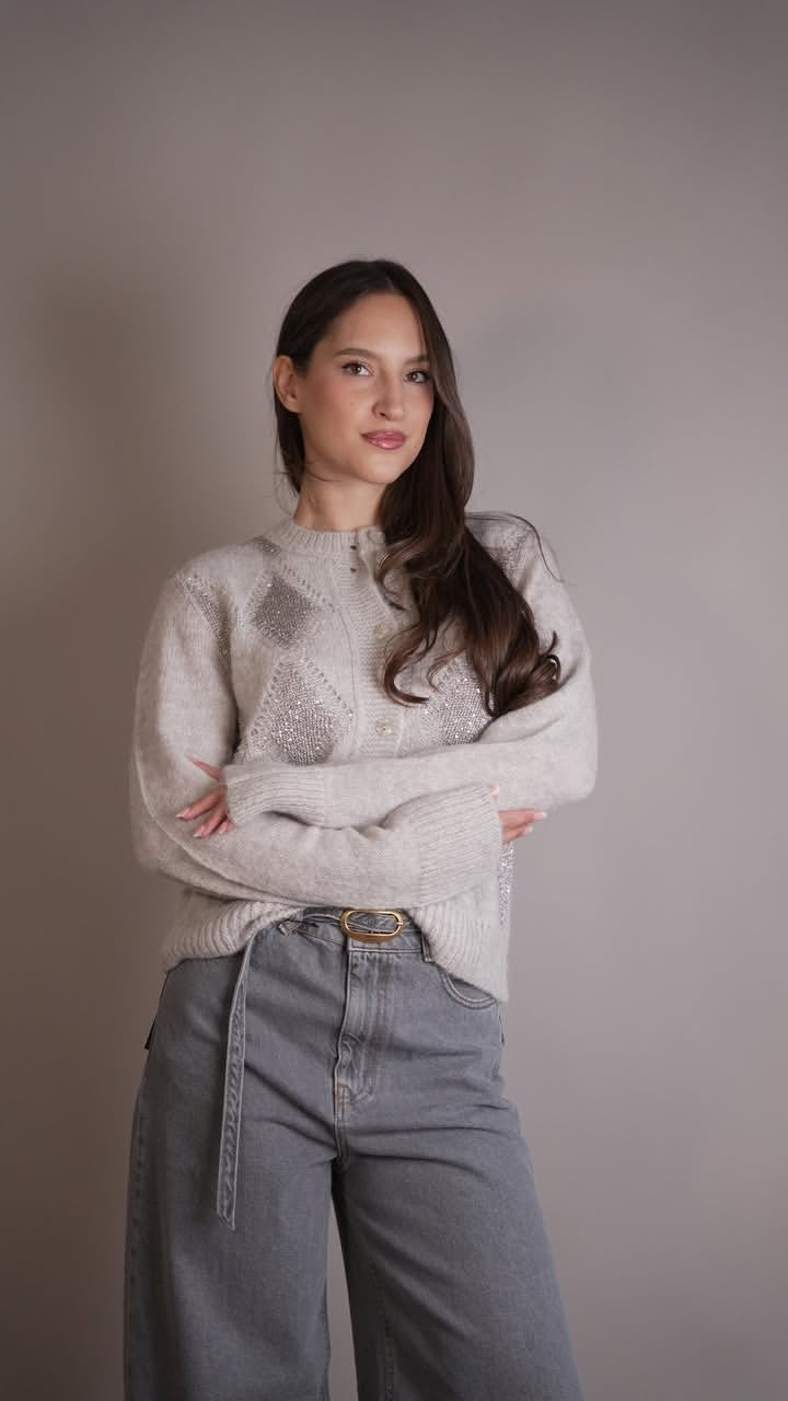 Cardigan TWINSET Art.TT3170