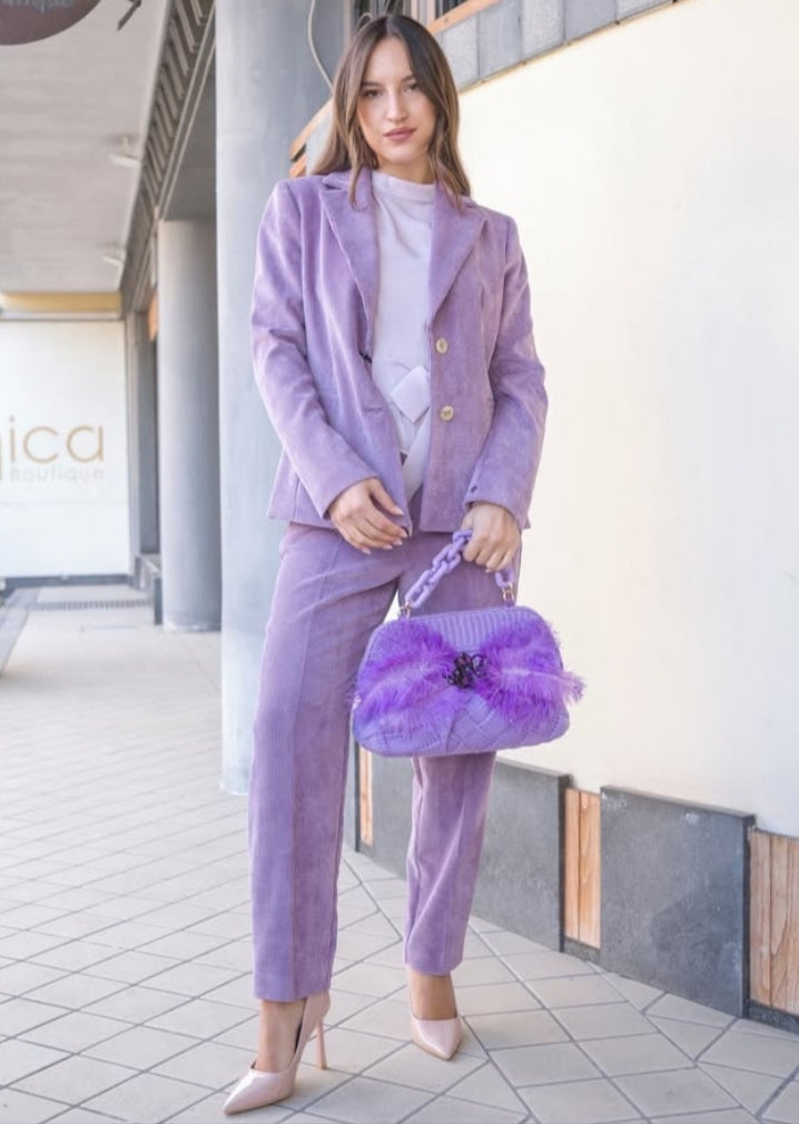 Tailleur Penny Black Art.Ella+Flirt
