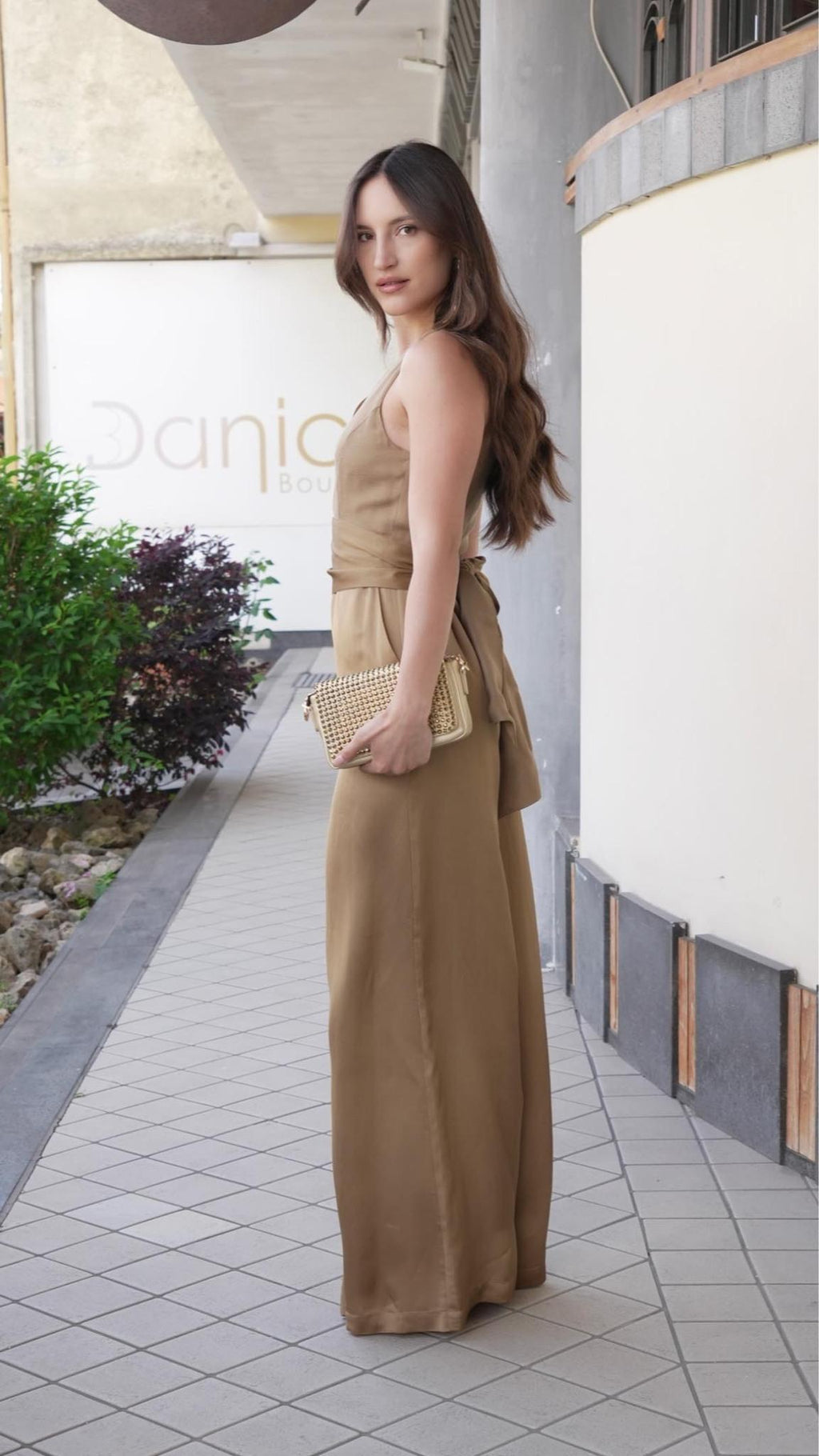 Tuta Twinset Art.TT2272
