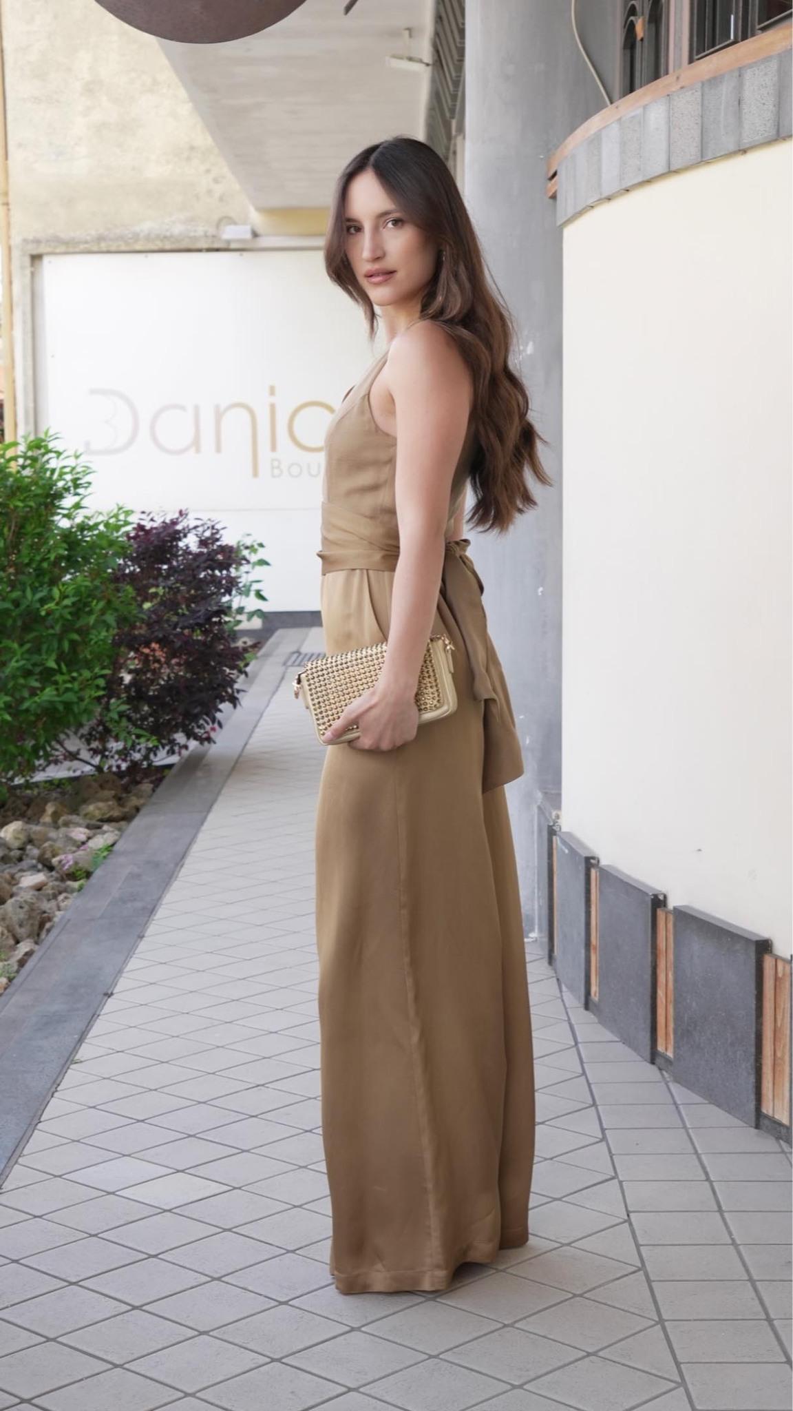 Tuta Twinset Art.TT2272