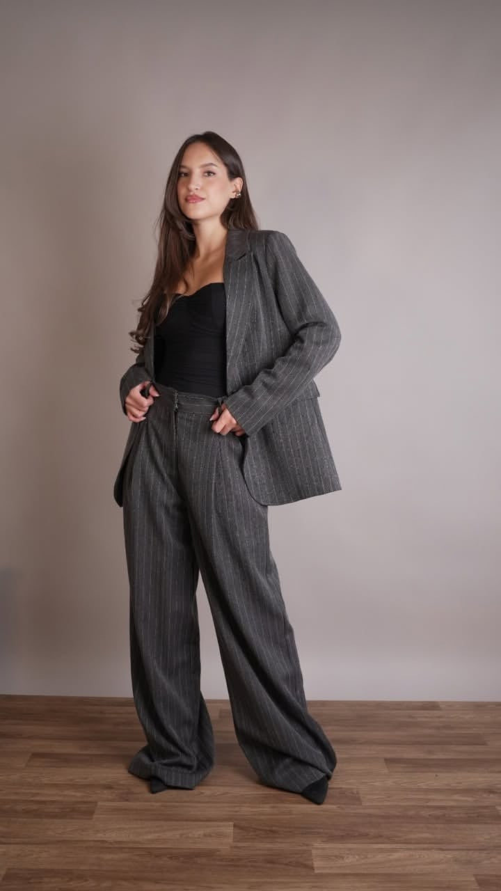Tailleur Koralline