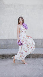 Abito Twinset Art TP2771