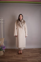 Cappotto Feel Art.CF064ECO